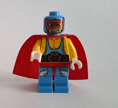 Lego minifiguren 8683 - minifiguren, serie