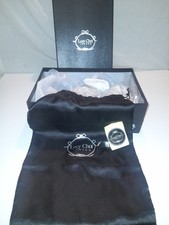 Lucy Choi leerer Schuhkarton mit original Staubbeutel + Taschentücher