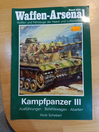 Waffen arsenal band 122 - band,