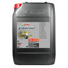 Motoröl CASTROL Vecton 15W40