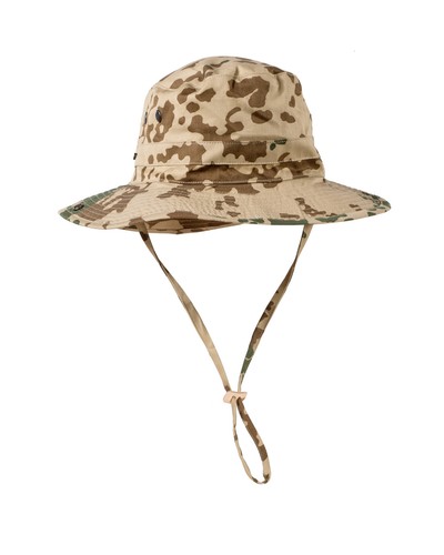Orig bundeswehr tropenhut - orig.,