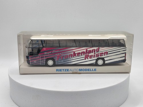 Rietze automodelle 1 87 - rietze, h0