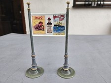 Wunderschöne reklametafel - wunderschöne,
