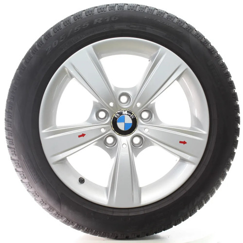 Bmw 1er f20 f21 - f20, f23