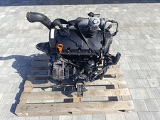 Motor VW T5 AXB 1.9 TDI 105PS