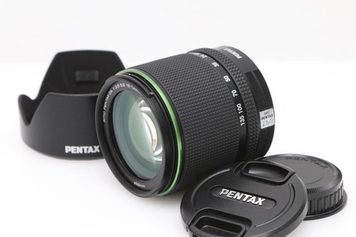 Pentax smc