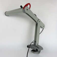 Vintage mobilight table - vintage, lamp