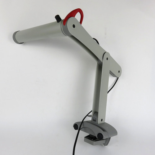 Vintage mobilight table lamp - mobilight,