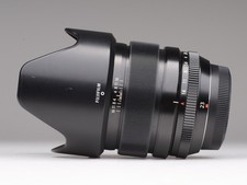 Fujifilm Fujinon XF 23mm f/1.4