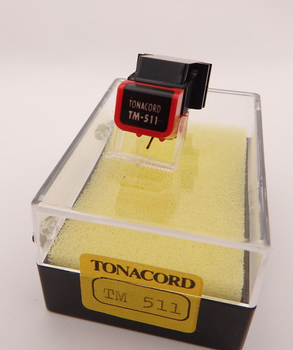 Tonacord 511 tonabnehmer - tonacord, tm