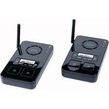 m-e Funk-Sprechanlage FS 2.1