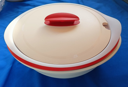 Tupperware thermo duo - thermo,