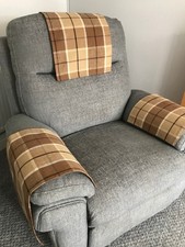 Stuhl Sessel Rückenlehne