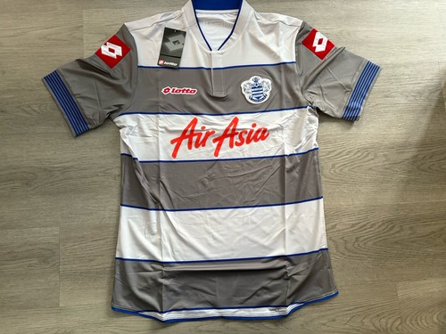 Qpr queens park rangers - queens, lotto