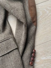 Polo Ralph Lauren Tweed Sakko