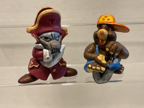 Alfred kwak schleich 90er - j.,