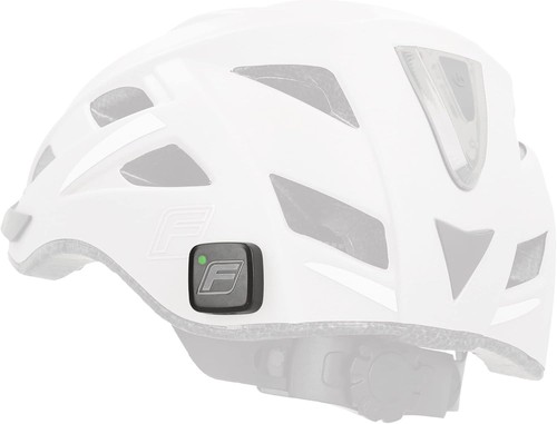 Fischer find fahrrad crash - find,