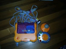 Vtech V.Smile Lernkonsole V Tech Konsole ohne Netzteil