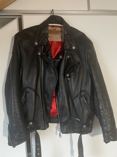 Ixs herren motorrad - ixs, motorrad-lederjacke