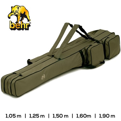 Behr allround rutentasche - allround, |
