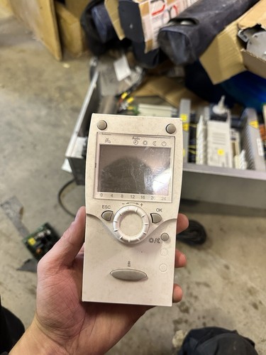Siemens qaa75 611 101 operator - siemens,