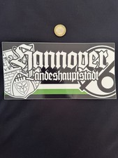 Hannover 96 1896 Sticker