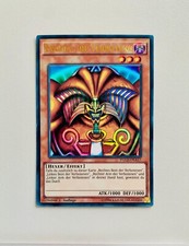 Yu-Gi-Oh! Solomon Muto Einzelkarten zur Auswahl - deutsch