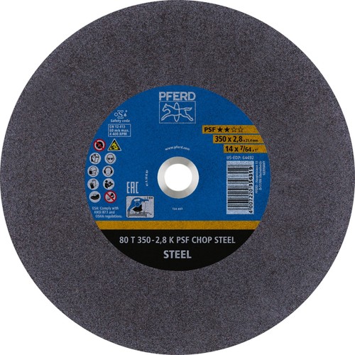 Pferd trennscheibe - x,