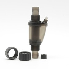 OCOPRO CO2 Anlage DLX-500