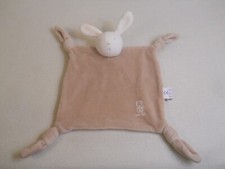 Obaibi 9" soft velour baby