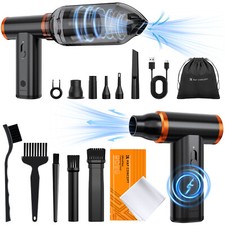 K&F CONCEPT 2 in 1 Electric