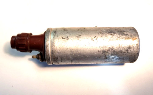 Zündspule bzm volt - zündspule,