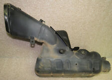 GSX-R 750 06-07 K6 K7 WVCF AUSPUFF TOPF SCHALLDÄMPFER ENDTOPF EXHAUST MUFFLER 