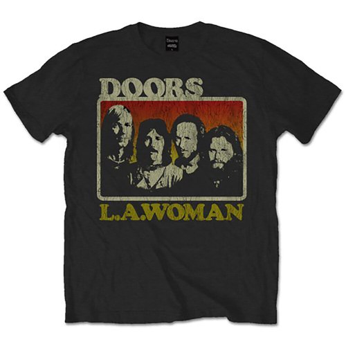 The doors shirt woman jim - the, t-shirt