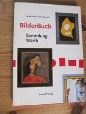 BilderBuch Sammlung Würth