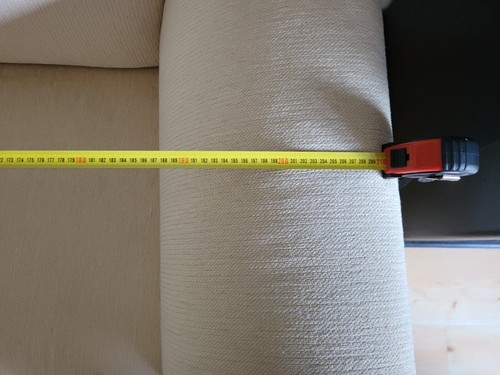 Sofa gebraucht baumwolle - sofa, gebraucht,