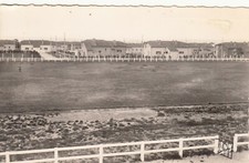 Alte AK BERRE-L’ÉTANG Stadt