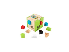 KIDKRAFT STECKSPIELWÜRFEL