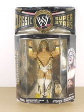 WWE JAKKS CLASSIC SUPERSTARS