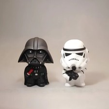 Star Wars - Stormtrooper &