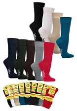 3-15 Paar Bambus Viskose