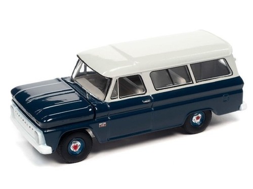 Chevrolet suburban 1966 - -,