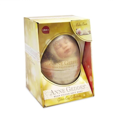 Anne geddes baby puppe - anne,