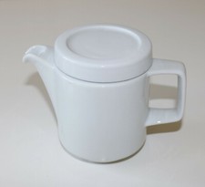 DDR Kaffeekanne Kännchen