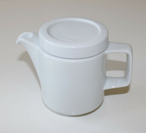 Ddr kaffeekanne kännchen - kaffeekanne,