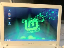 Sony Notebook VAIO PCG-6P2M, 14"-Monitor, 60GB HDD, voll funktionsfähig