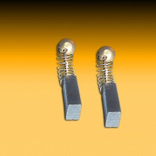 Kohlebürsten Motorkohlen für