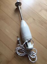 Mixstab Severin Profi Mixstab Motor Dreht kein Antrieb auf Messer 