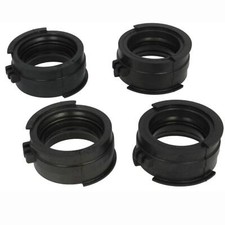 Tourmax CHH-2 Ansaugstutzen