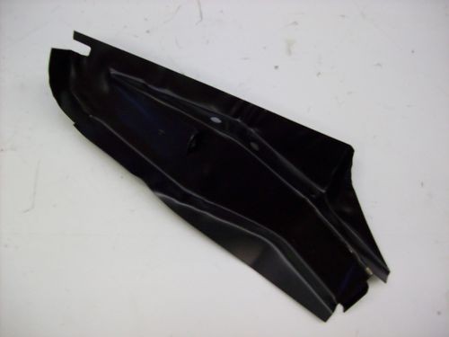 Golf cabrio rep blech - 1, +